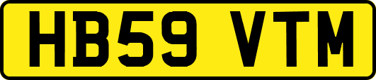 HB59VTM