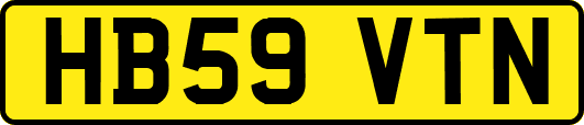 HB59VTN