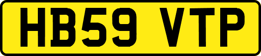 HB59VTP