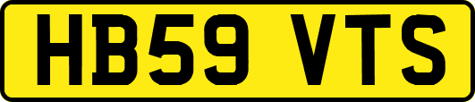 HB59VTS