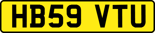 HB59VTU