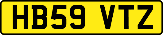 HB59VTZ