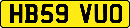 HB59VUO