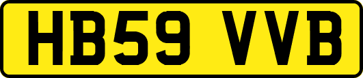 HB59VVB