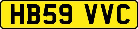 HB59VVC