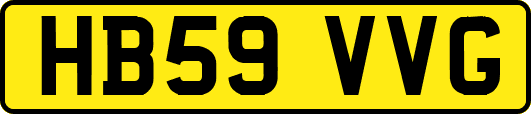 HB59VVG