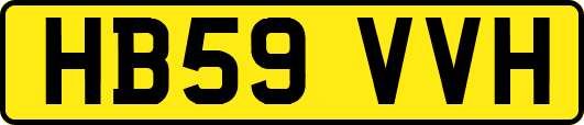 HB59VVH