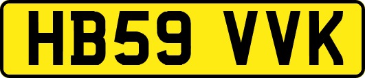 HB59VVK