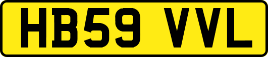 HB59VVL