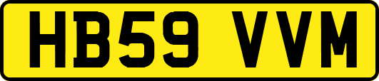 HB59VVM