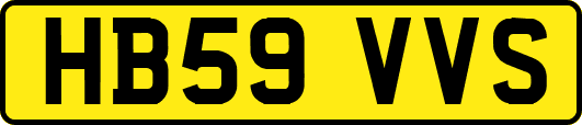 HB59VVS