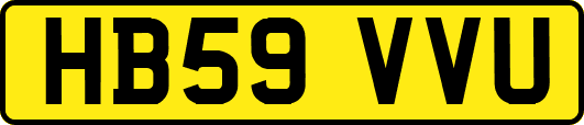 HB59VVU