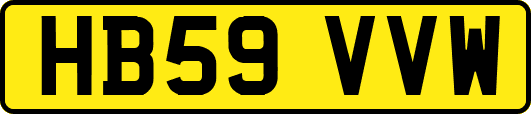 HB59VVW