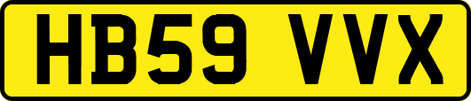 HB59VVX