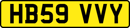 HB59VVY