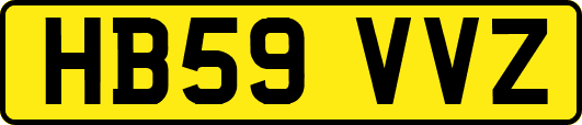 HB59VVZ