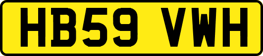 HB59VWH