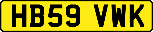 HB59VWK