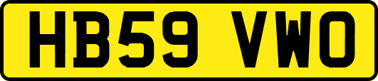 HB59VWO