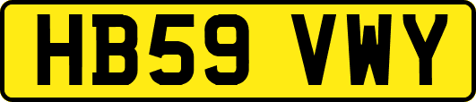 HB59VWY