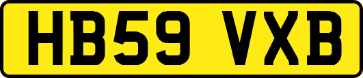 HB59VXB