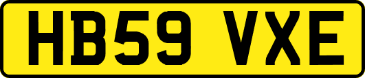 HB59VXE