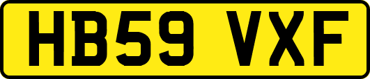 HB59VXF