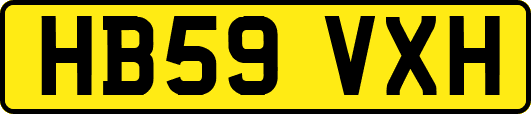 HB59VXH