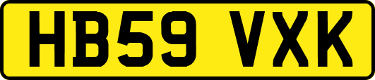 HB59VXK