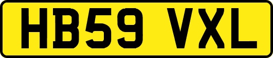 HB59VXL
