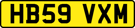 HB59VXM