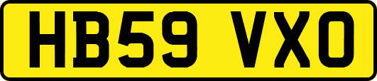 HB59VXO