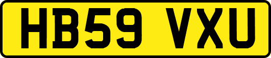 HB59VXU