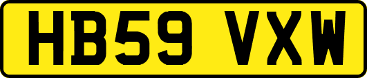 HB59VXW