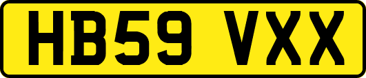 HB59VXX