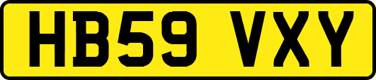 HB59VXY