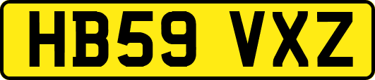 HB59VXZ