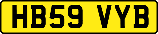 HB59VYB