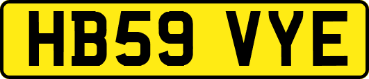 HB59VYE