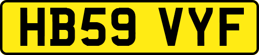 HB59VYF