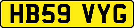 HB59VYG