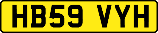 HB59VYH