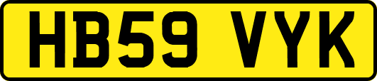 HB59VYK