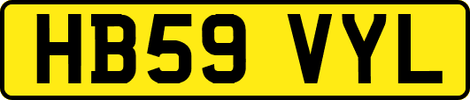 HB59VYL