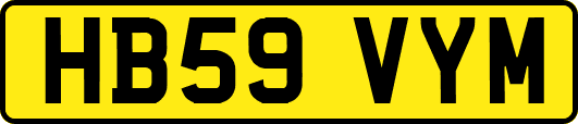 HB59VYM