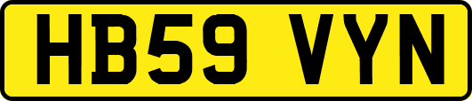 HB59VYN
