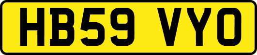 HB59VYO