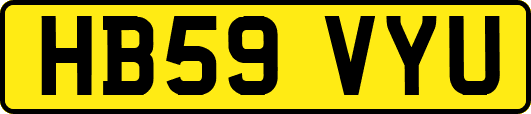 HB59VYU