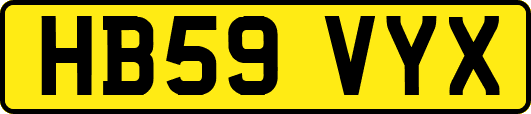 HB59VYX