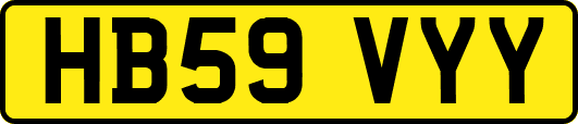 HB59VYY